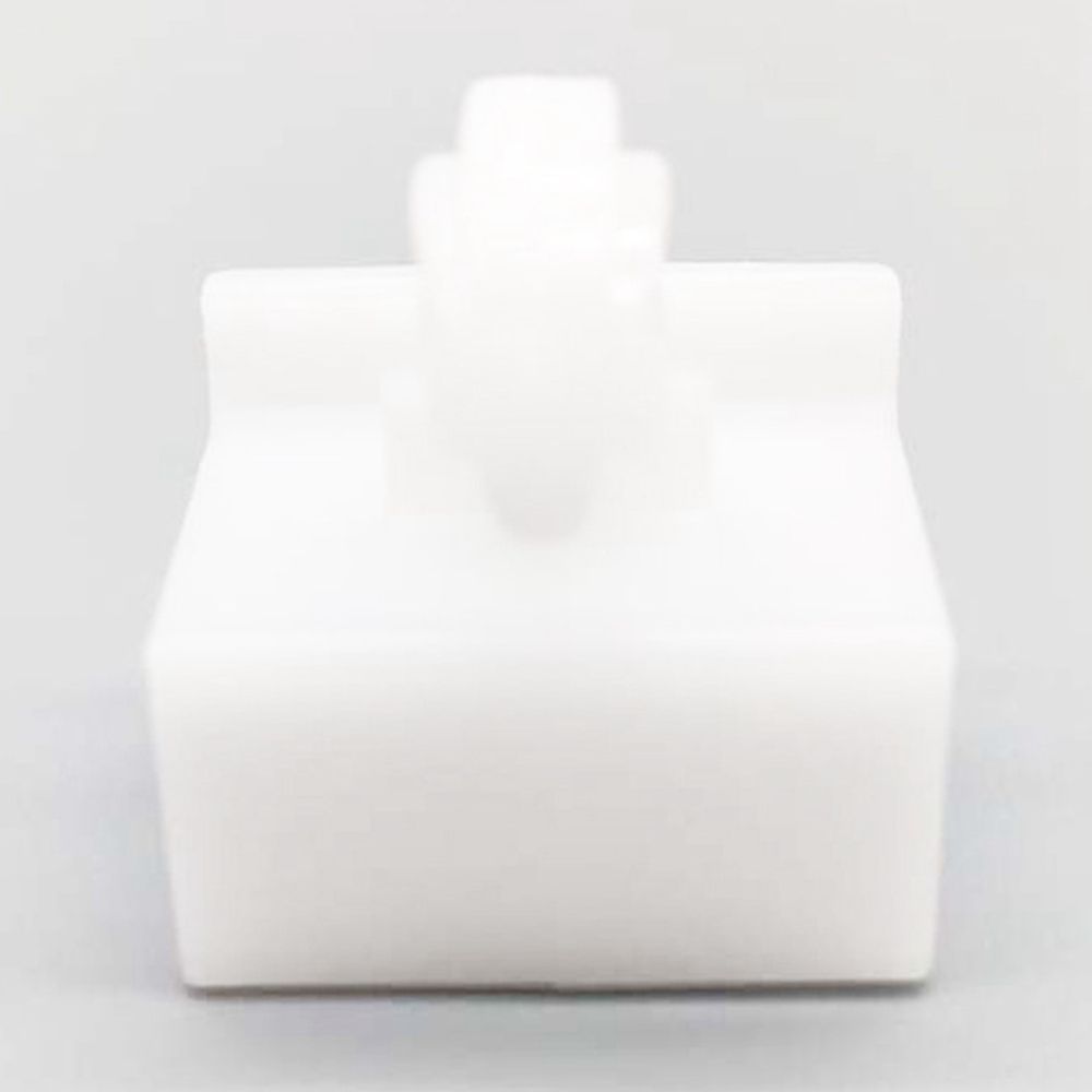 10 Pieces Suitable For 3051163 Oven Rear Drawer Slide