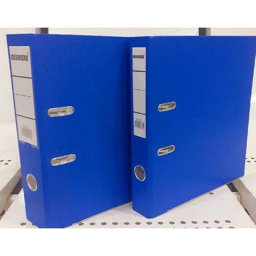 (5 PCS) BOX FILE BLUE A4