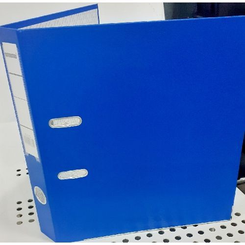 (5 PCS) BOX FILE BLUE A4