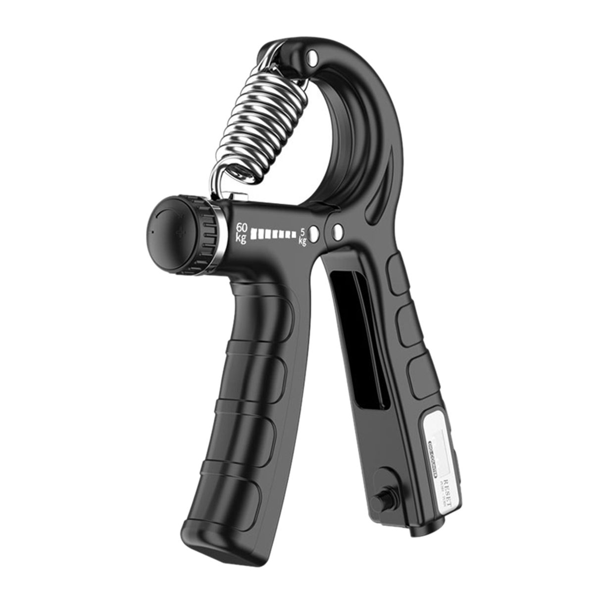 Hand Gripper Adjustable Resistance Hand Grip Strength