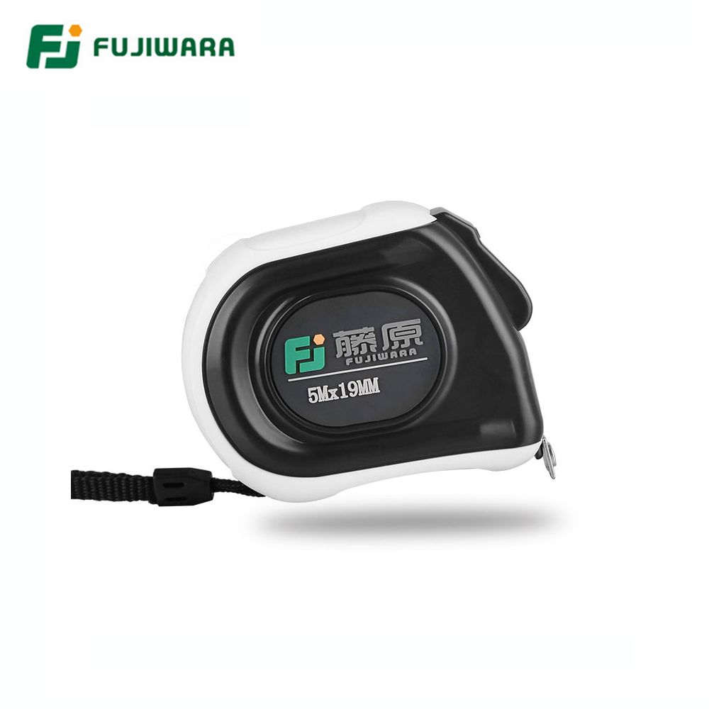 FUJIWARA Steel Tape Home Carpenter Stainless