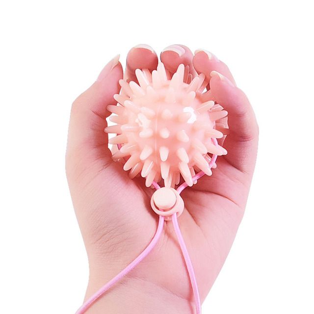 Massager Trigger Point Hand Yoga Ball