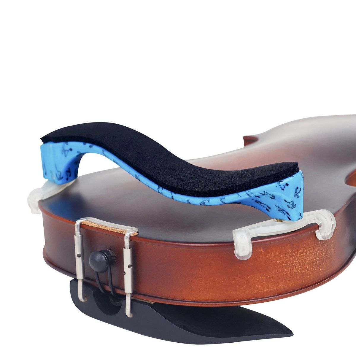 Violin Shoulder Rest Violin Shoulder Pad Violin Chin Rest