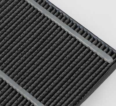 Air Purifier Deodorizing Filter Initial Filter Cotton For