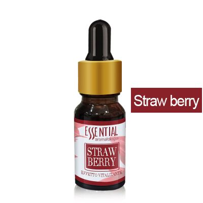 Aromatherapy Essential Oil Special Water-Soluble Flavor Oil