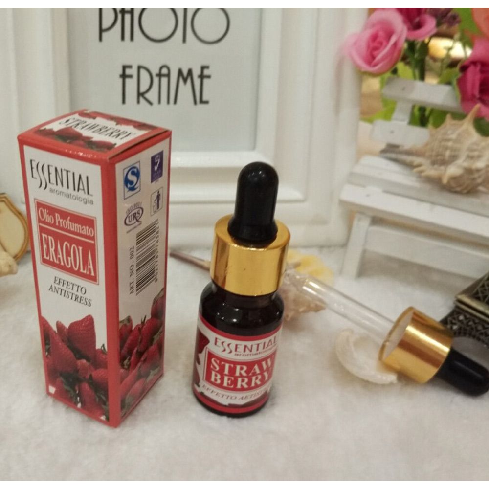 Aromatherapy Essential Oil Special Water-Soluble Flavor Oil