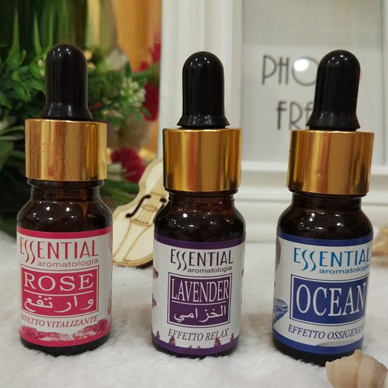 Aromatherapy Essential Oil Special Water-Soluble Flavor Oil
