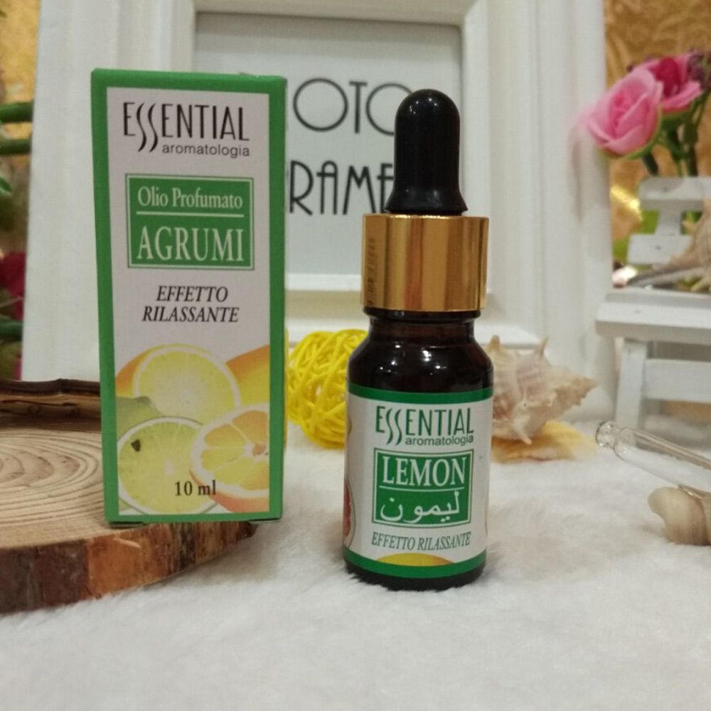 Aromatherapy Essential Oil Special Water-Soluble Flavor Oil