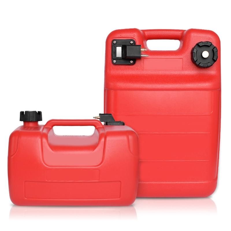 Boat Outboard Motor 12L 24L ABS Plastic Cap  Oil Tank Cover Outboard Engine  Tank Cap For 12L 24L Marine Boat Tank