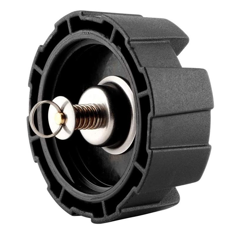 Boat Outboard Motor 12L 24L ABS Plastic Cap  Oil Tank Cover Outboard Engine  Tank Cap For 12L 24L Marine Boat Tank