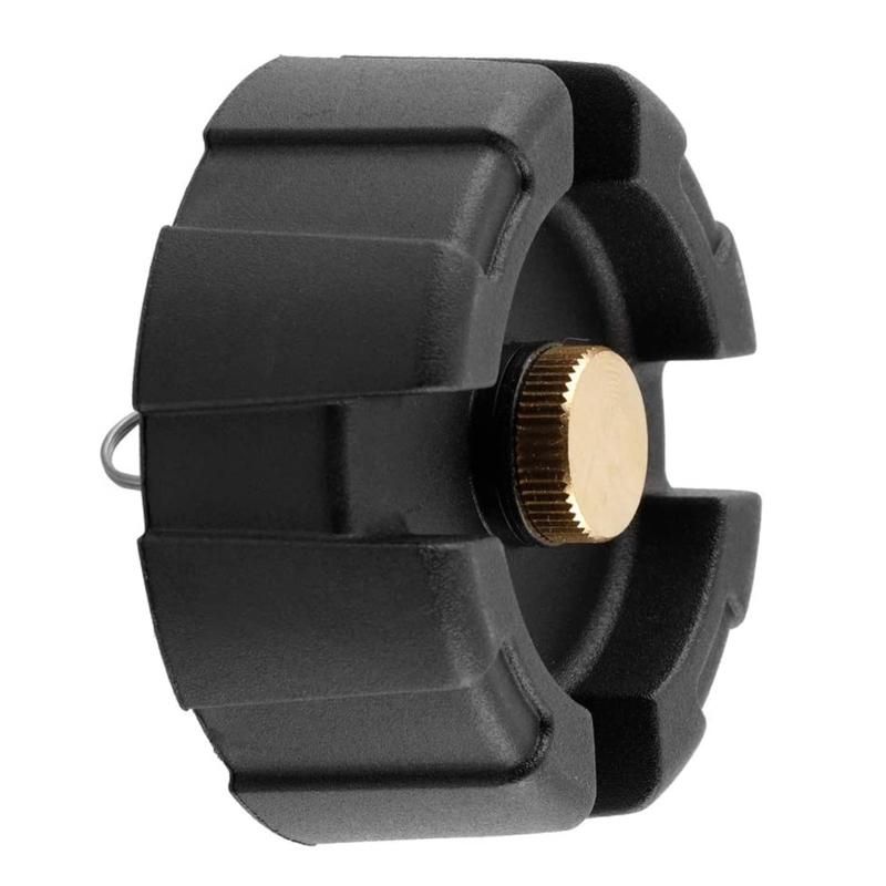 Boat Outboard Motor 12L 24L ABS Plastic Cap  Oil Tank Cover Outboard Engine  Tank Cap For 12L 24L Marine Boat Tank