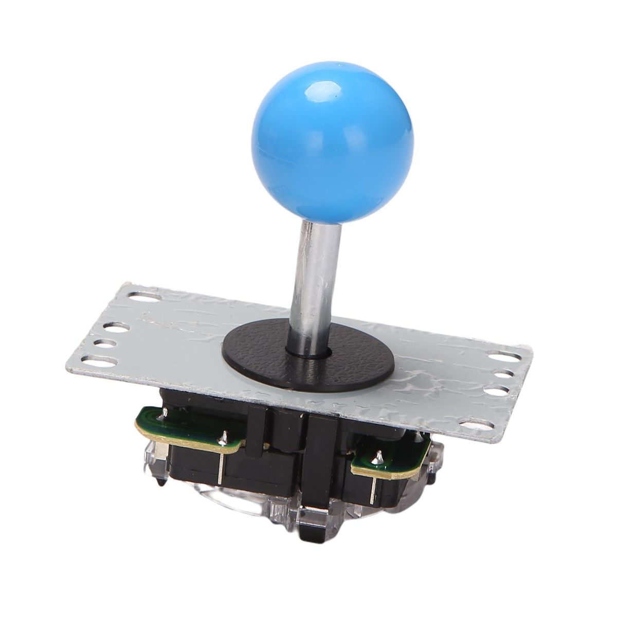 USB Chip Board Set Arcade Rocker DIY Suitable for PC Game