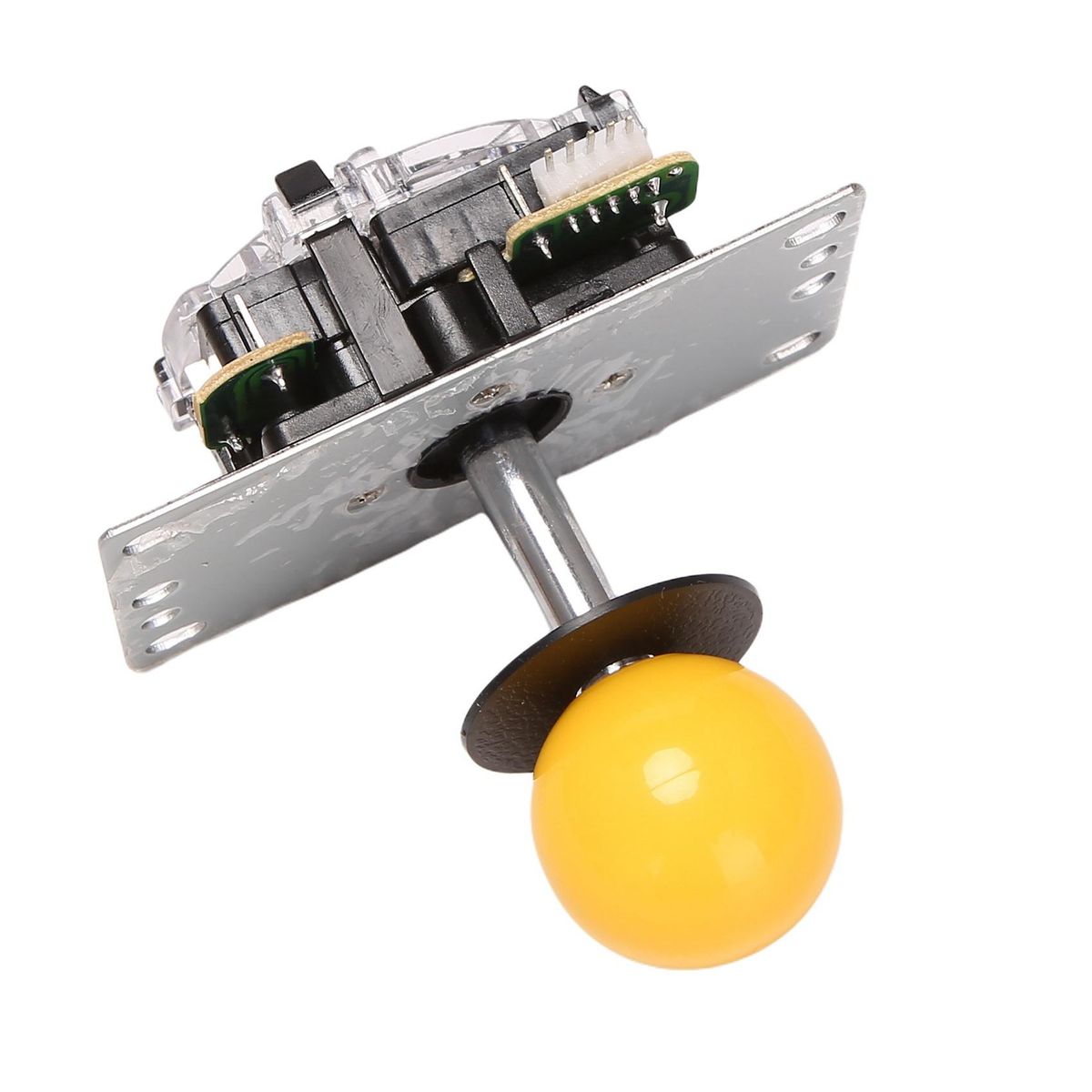 USB Chip Board Set Arcade Rocker DIY Suitable for PC Game