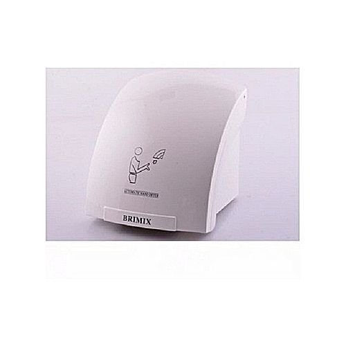 Automatic  Brimix Hand Dryer