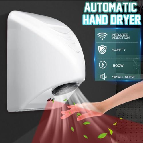 Mini Automatic Hand Dryer