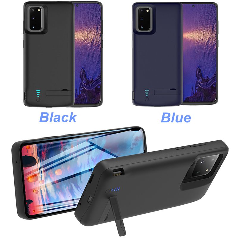 10000mah Power Case For Samsung Galaxy S8 S9 Plus S10 S10e
