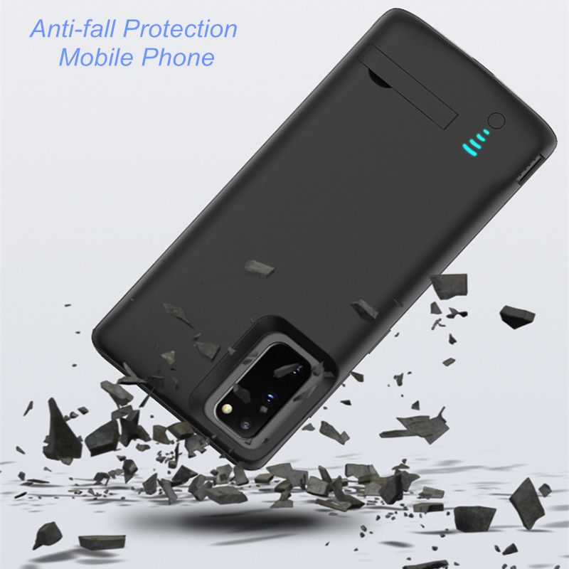 10000mah Power Case For Samsung Galaxy S8 S9 Plus S10 S10e