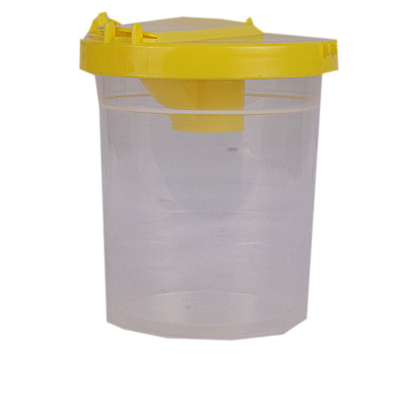 Paint Cups