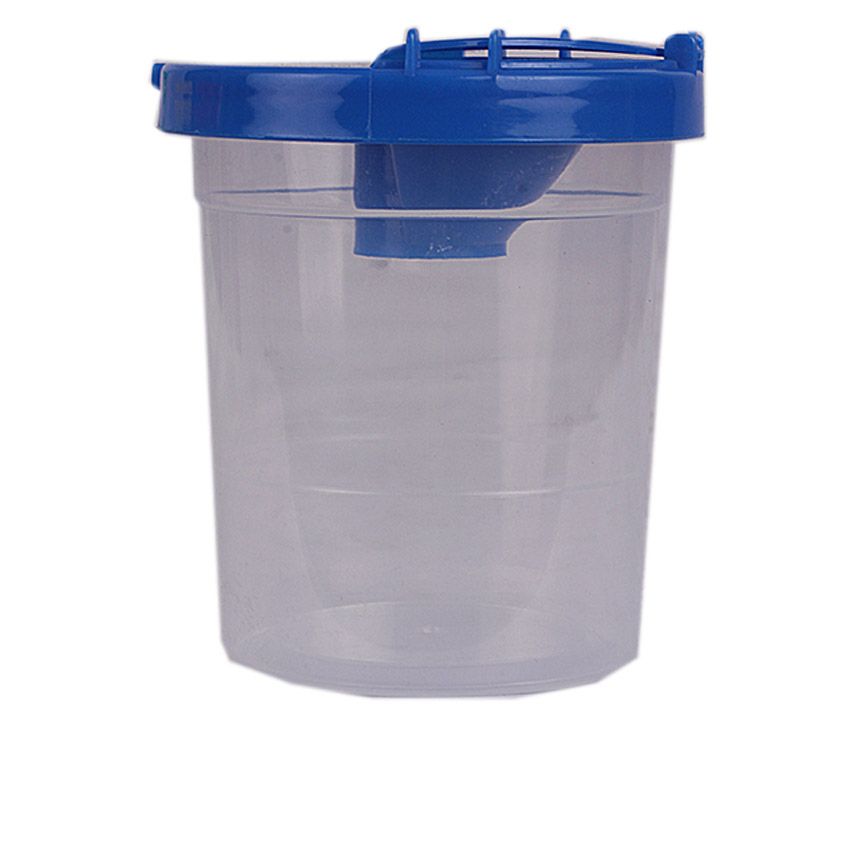 Paint Cups