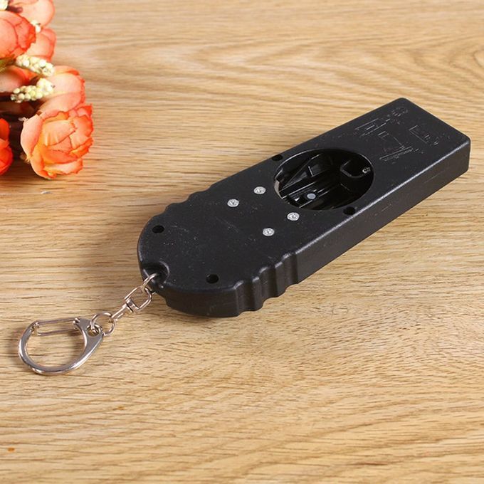 Multifun Tion Bottle Opening  Ap Laun Her Spring  Ap  Atapult Laun Her-Black