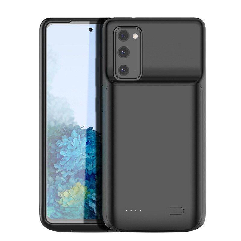 6000mah  Charger Case For Samsung Galaxy S20 S20