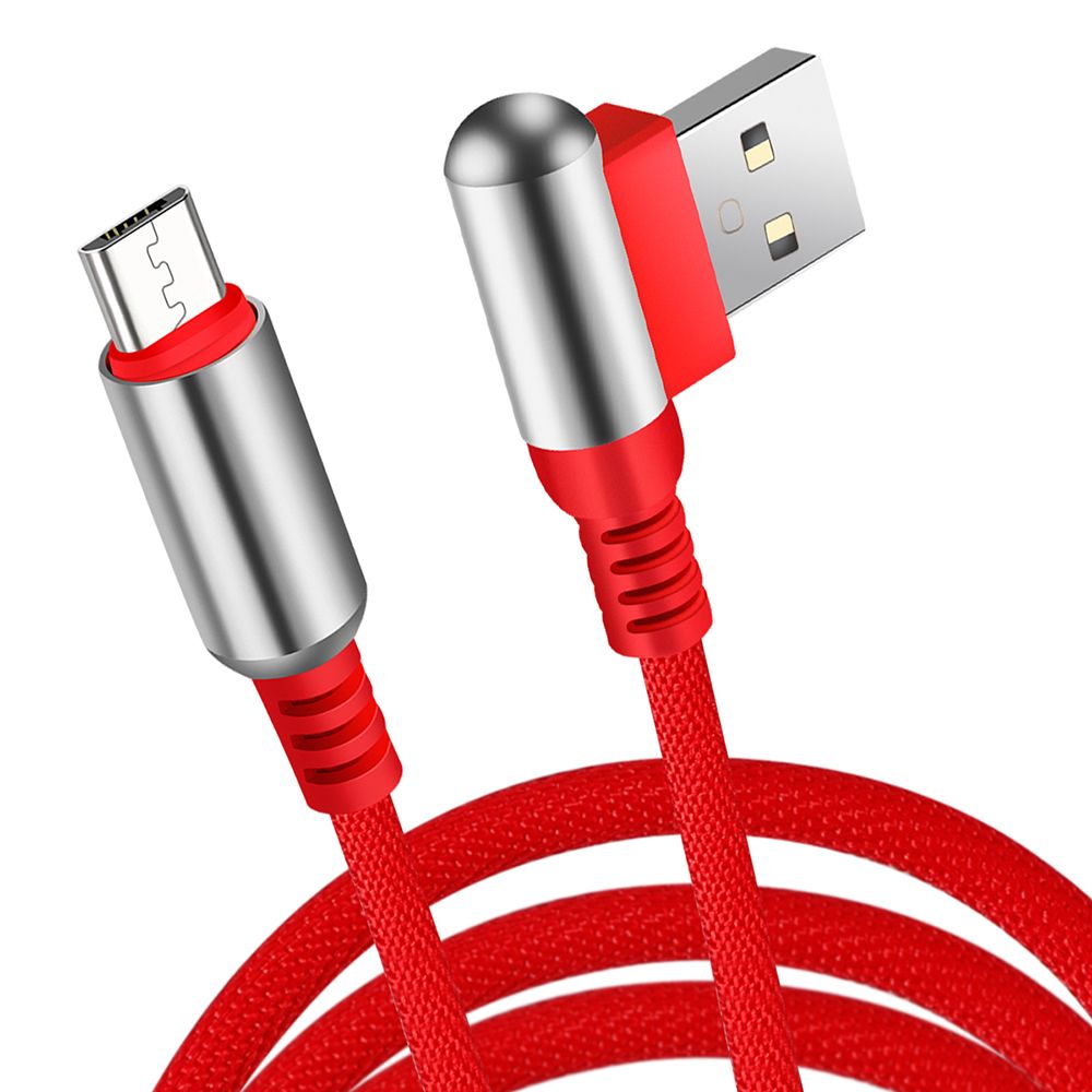 Data Cable Micro USB Cable Charge + Data Line Data