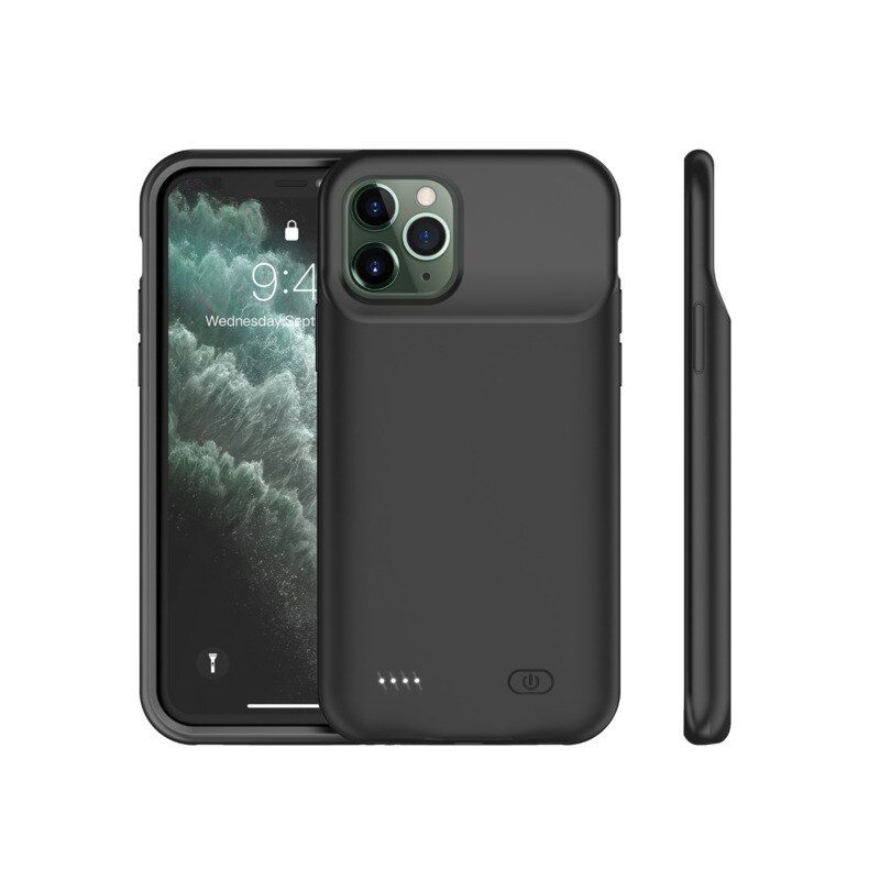 Case Charger For Iphone 12 Pro Max 11 Pro Max X