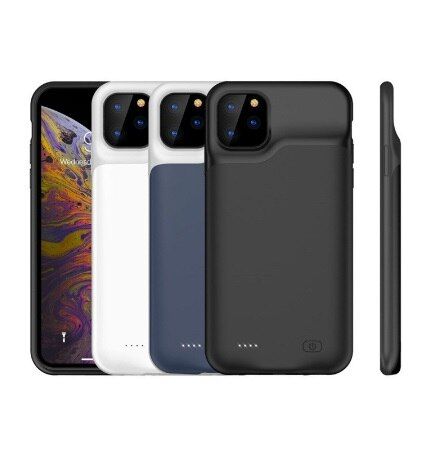 Case Charger For Iphone 12 Pro Max 11 Pro Max X