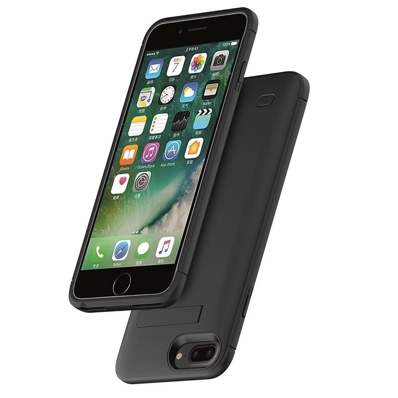 5200mah Hot Charger Case For Iphone 6 6s 7 8 External Power