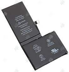 REPLACEMENT BATTERY FOR IPHONE XS MAX, MACKING TOUCH QUALITY