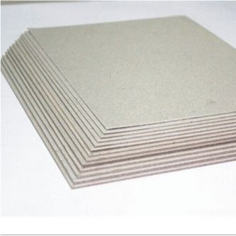 A4 Straw Paper Board 900g 25sheets
