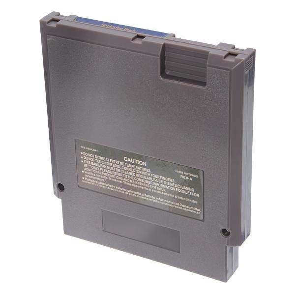 Darkwing Duck 72 Pin 8 Bit Game Card Cartridge
