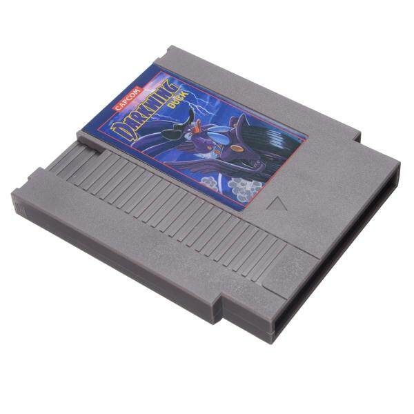 Darkwing Duck 72 Pin 8 Bit Game Card Cartridge