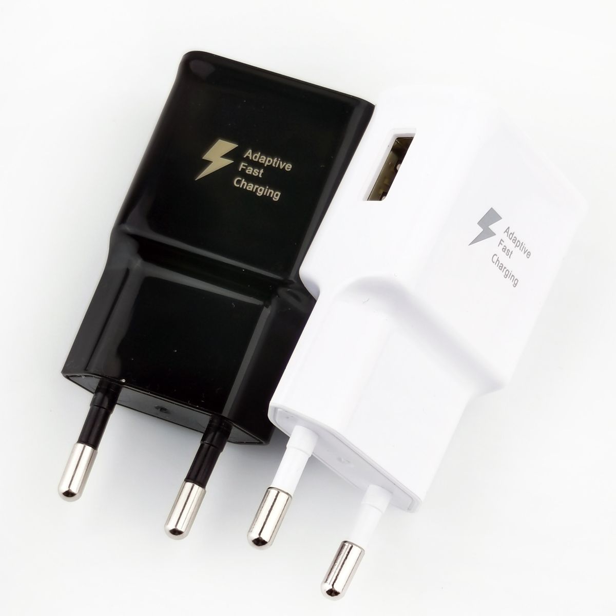 Samsung A40 Fast Charger Quick 15w Type-C Cable Usb Travel