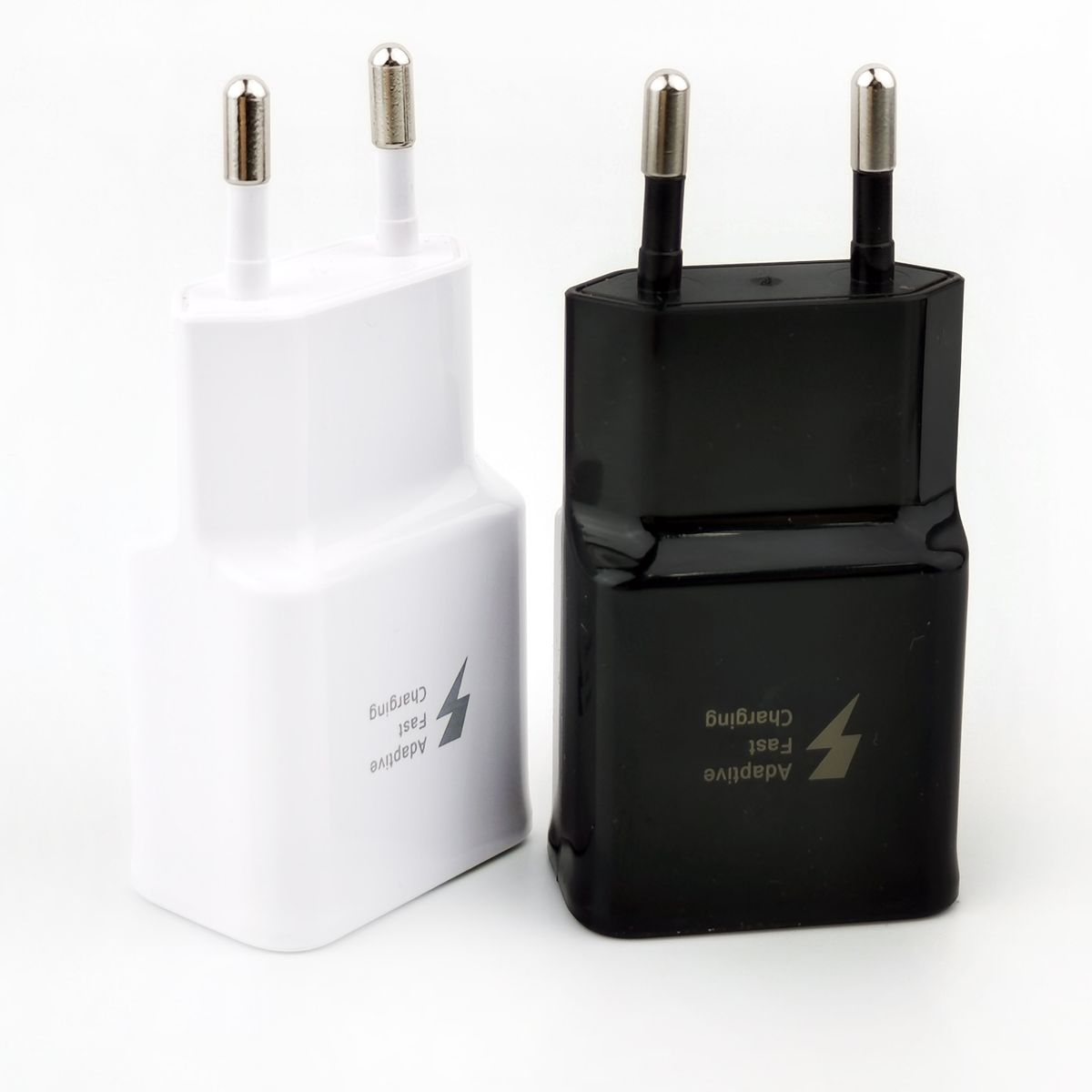 Samsung A40 Fast Charger Quick 15w Type-C Cable Usb Travel