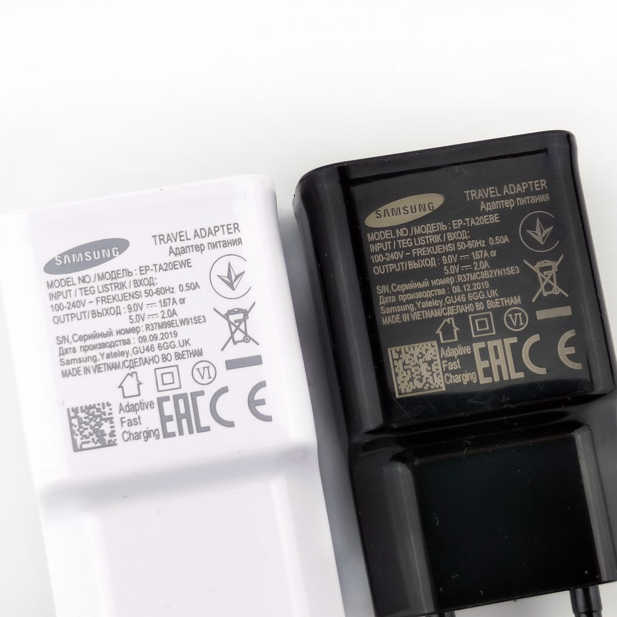 Samsung A40 Fast Charger Quick 15w Type-C Cable Usb Travel