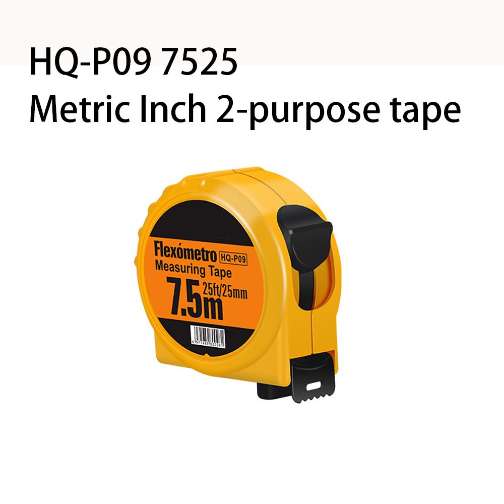 Measuring Tape Mesure 10M Stainless Steel Metric