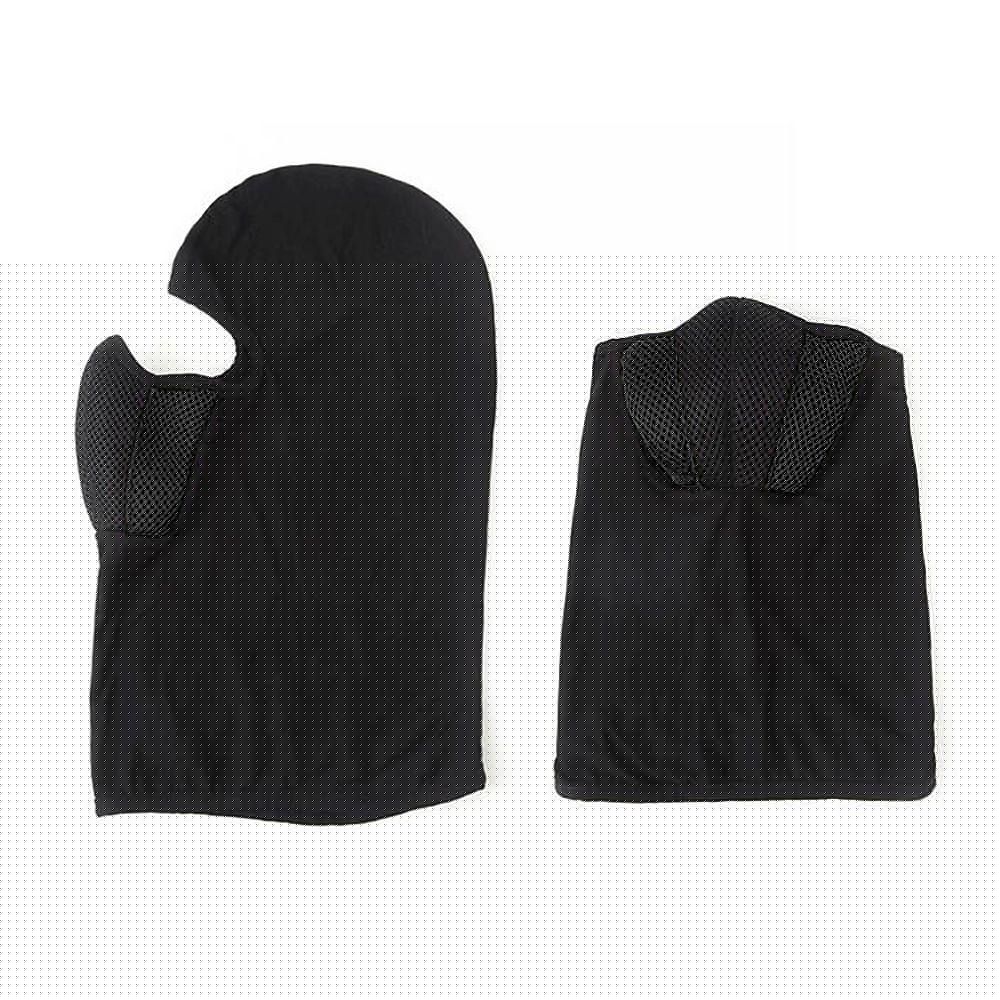 Windproof Dustproof Full Face Cover Balaclava Hood