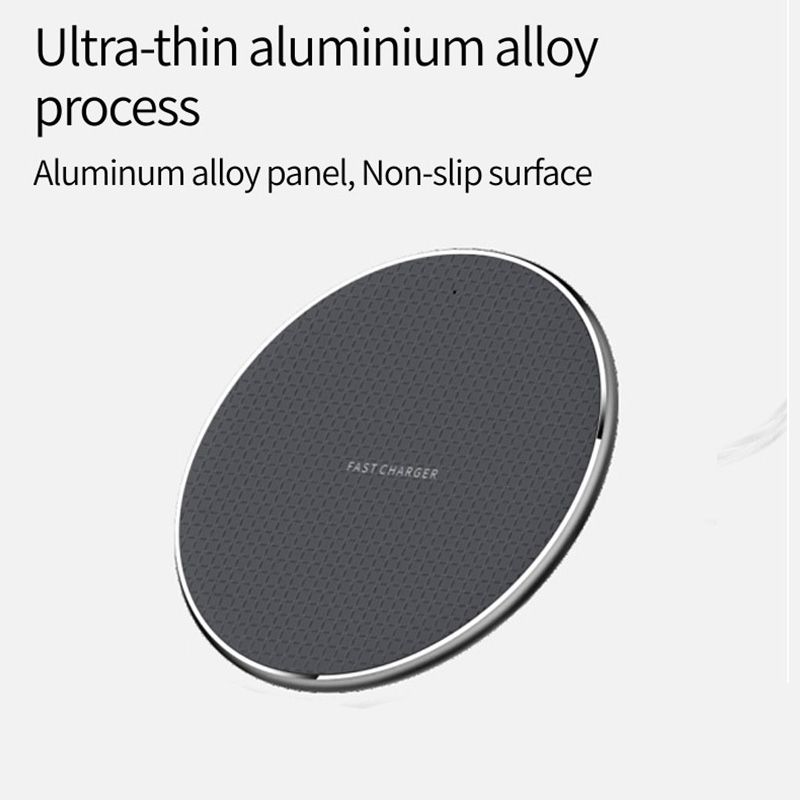 Qi 10w Fast Wireless Charging For Umidigi Z2 Pro One Pro 5