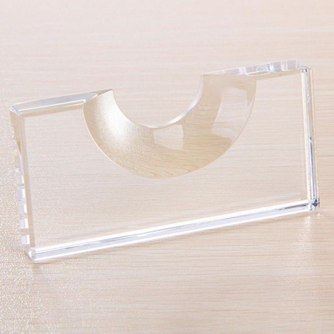 Plastic Billiard Pool Ball Position Marker /  - Transparent