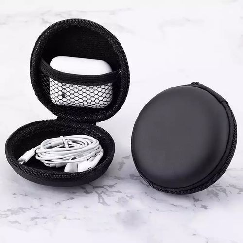 Phone Accessories / Wireless Earphone Storage Pouch Case