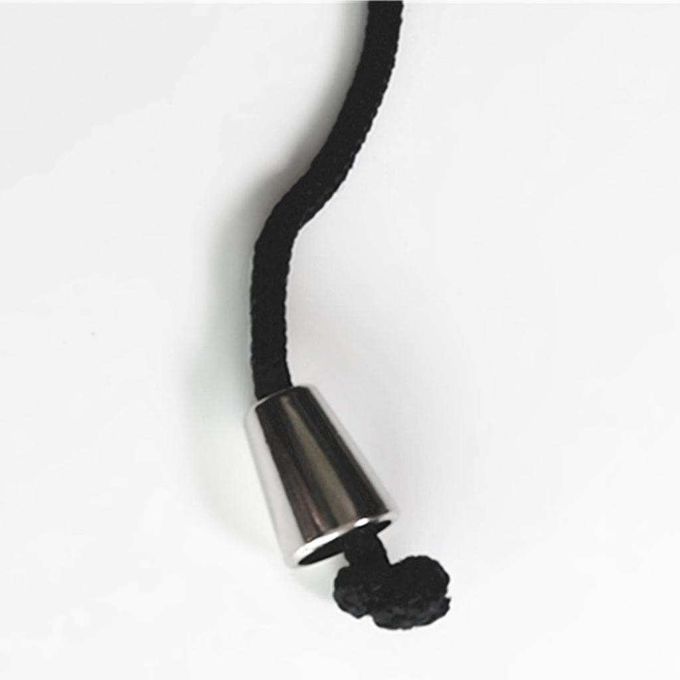 10 Pieces 4mm Elastic Shock Cord Bungee Rope Stopper Lock Terminal End
