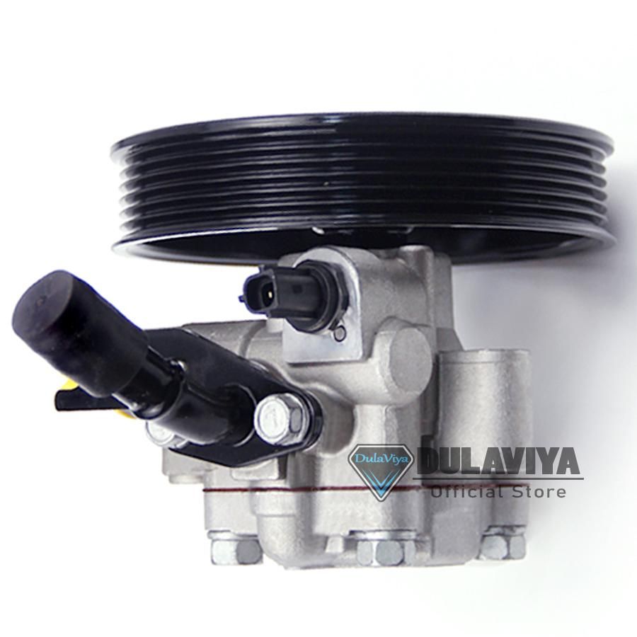 Auto Parts Power Steering Pump For Hyundai Santa FE 2.7L G6EA OEM 57100-2B300 57100-2B301
