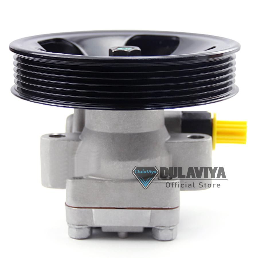 Auto Parts Power Steering Pump For Hyundai Santa FE 2.7L G6EA OEM 57100-2B300 57100-2B301