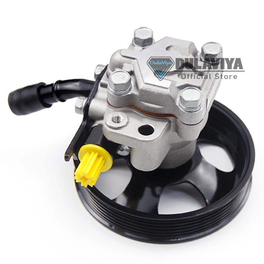 Auto Parts Power Steering Pump For Hyundai Santa FE 2.7L G6EA OEM 57100-2B300 57100-2B301