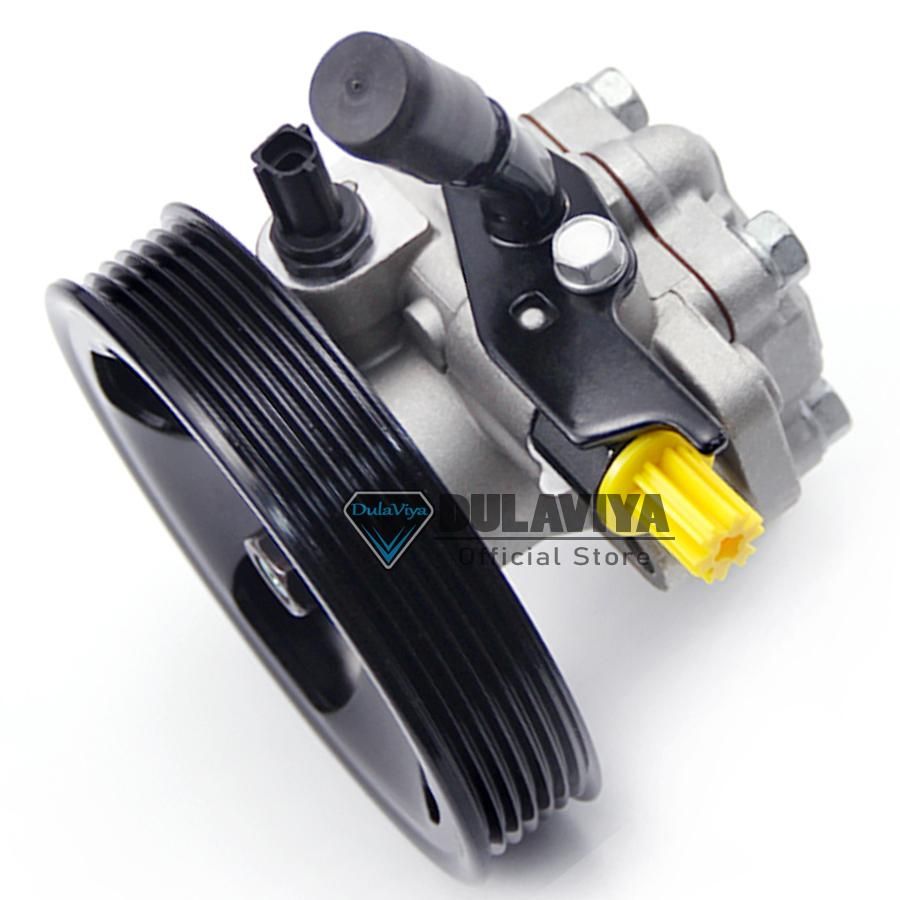 Auto Parts Power Steering Pump For Hyundai Santa FE 2.7L G6EA OEM 57100-2B300 57100-2B301