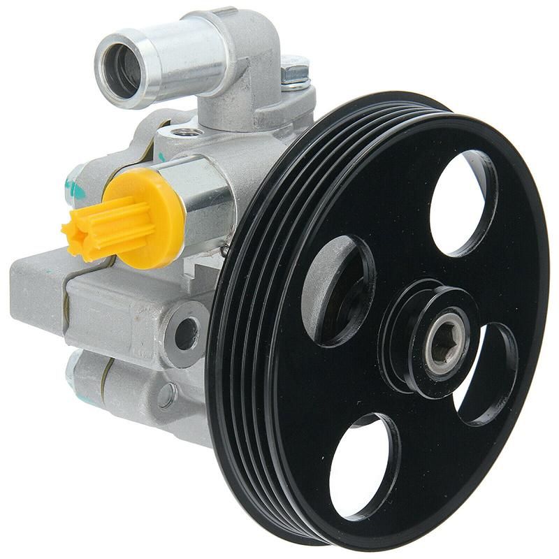 Power Steering Pump For CHEVROLET OPEL VAUXHALL ORLANDO Cruze Astra KS00910009 96837813