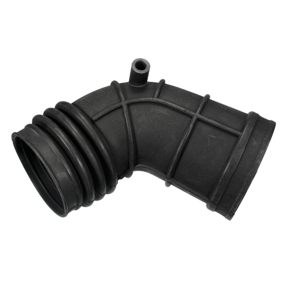 Intake Air Flow Mass Sensor Hose Boot Throttle Tube For BMW 325CI 325I 330CI Z3