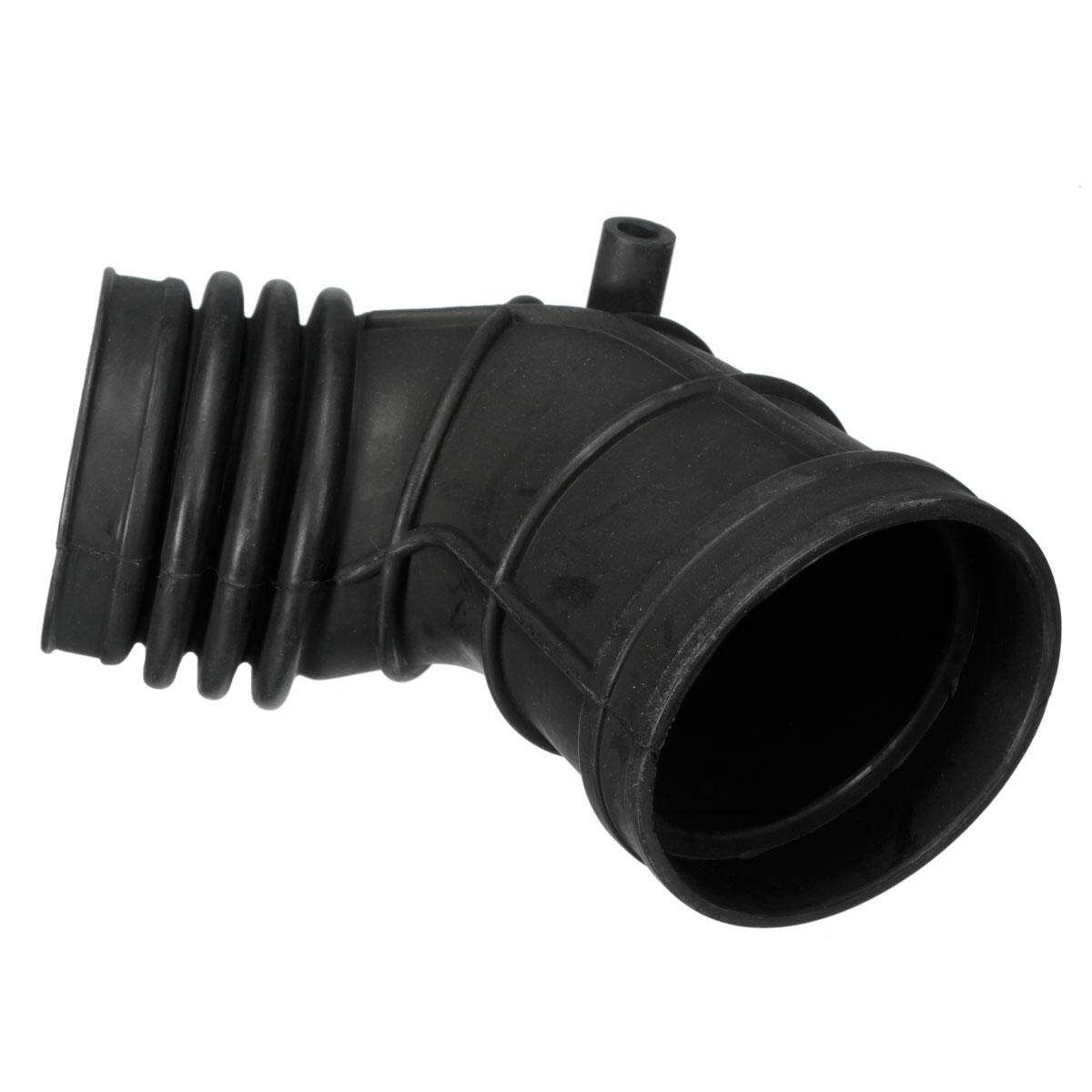 Intake Air Flow Mass Sensor Hose Boot Throttle Tube For BMW 325CI 325I 330CI Z3
