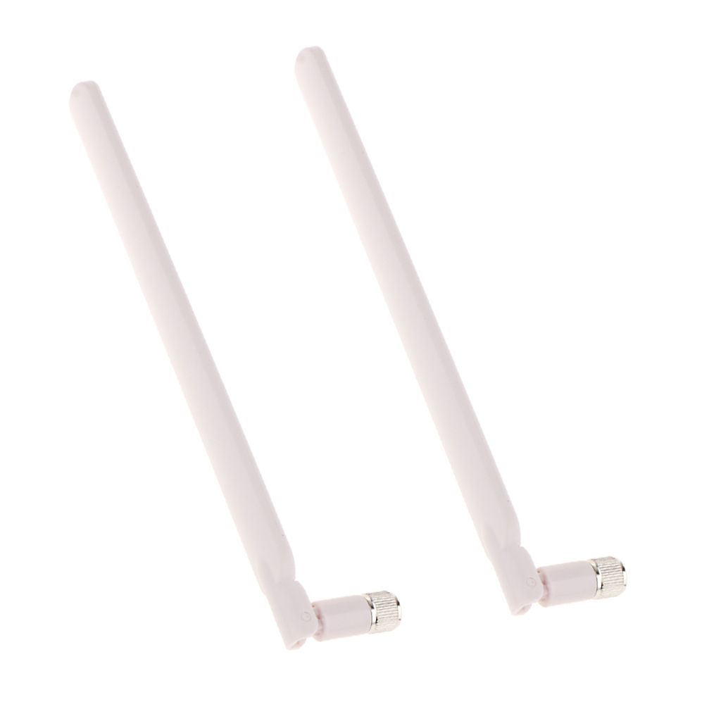 2pieces 4G LTECPE Wifi Antenna Connector For Huawei B593B880B310